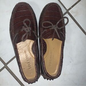 Cole Haan Men's Driver Loafer